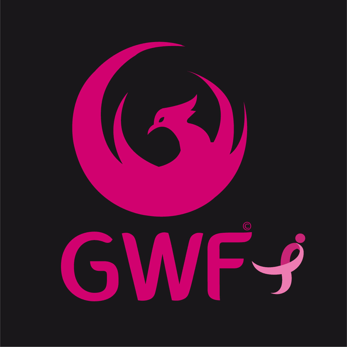 LOGO GWF Cancer du Sein